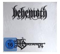 Behemoth - Satanist -CD+DVD-