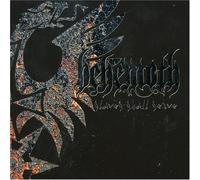 Behemoth - Slaves Shall Serve