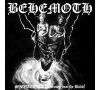 Behemoth - Sventevith