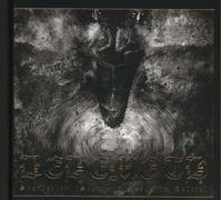 BEHEMOTH - SVENTEVITH (STORMING NEAR THE BALTIC) 2 CD NEUF