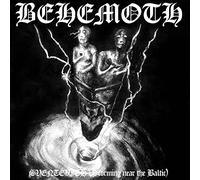 Behemoth - Sventevith (Storming Near the Baltic)