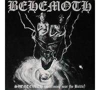 Behemoth - Sventevith (storming near the baltic)