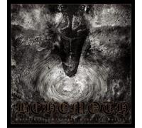 Behemoth Sventevith (Storming Near the Baltic) (CD) Album Digipak