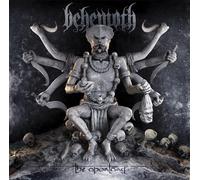 The Apostasy – Album – CD – Nuclear Blast