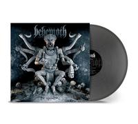 Behemoth The Apostasy (Vinyl) 12" Album Coloured Vinyl