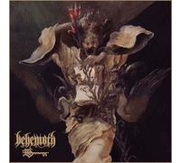 Behemoth - The Satanist (2 LP)