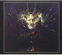 Behemoth: The Satanist [Cd]
