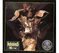 Behemoth The Satanist (Vinyl) 12" Album