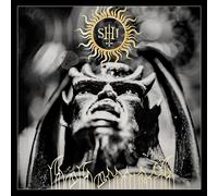 Behemoth – The Shit Ov God – CD (Jewel Case) – Nuclear Blast