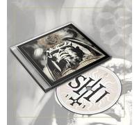 Behemoth The Shit Ov God (CD) Album