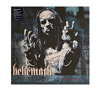 Behemoth - Thelema.6 (Blue Lp)