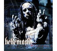 Behemoth - Thelema 6 -Hq-