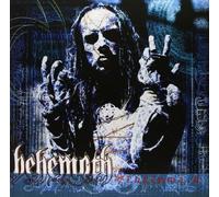 Behemoth - Thelema 6 -Hq-