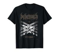 Behemoth With Fire In Hearts T-Shirt