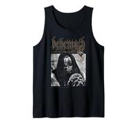 Behemoth - XXX Years OV Blasphemy Débardeur