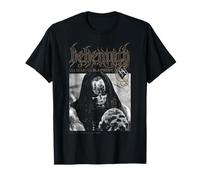 Behemoth XXX Years OV Blasphemy T-Shirt