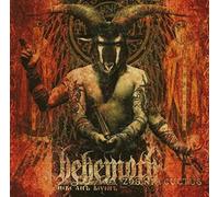Behemoth - Zos Kia Cultus