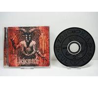 Behemoth - Zos Kia Cultus