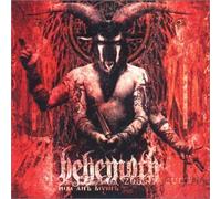 Behemoth - Zos Kia Cultus