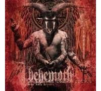 Behemoth - Zos Kia Cultus [Compact Discs]
