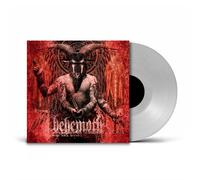 Behemoth – Zos Kia Cultus – Vinyle clair – Édition exclusive UK
