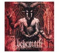 Behemoth - Zos Kia Cultus [Import Allemand]