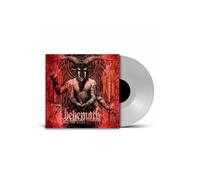 Behemoth – Zos Kia Cultus – Vinyle clair – Édition exclusive UK