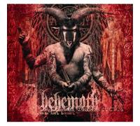 Behemoth Zos Kia Cultus (Vinyl) 12" Album