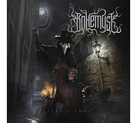 Behemyst - Cern a Smrt