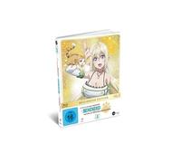 Beheneko - Beheneko: Ich bin ein mächtiger Behemoth und lebe als Kätzchen bei einer Elfe - Limited Uncut Edition Vol.3 [Blu-ray]