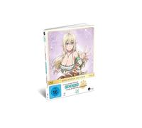 Beheneko: Ich bin ein mächtiger Behemoth und lebe als Kätzchen bei ein (Blu-ray)