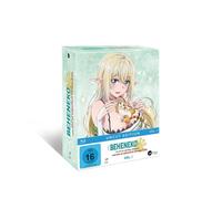 Beheneko - Beheneko Season 1 Vol.1 Blu-Ray