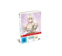 Beheneko: Ich bin ein mächtiger Behemoth und lebe als Kätzchen bei einer E – DVD – Saison 1 Vol. 2