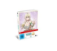 Beheneko: Ich bin ein mächtiger Behemoth und lebe als Kätzchen bei einer E (DVD)