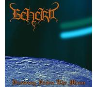 Beherit - Drawing Down the Moon