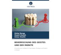 BEHERRSCHUNG DES GEISTES UND DER MÄRKTE: Ein praktischer Leitfaden für Psychologie, Strategie und Disziplin im Handel
