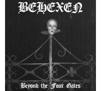 BEHEXEN - BEYOND THE FOUR GATES (2CD)