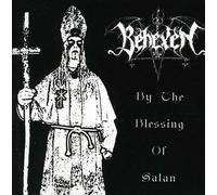 Behexen - By the Blessing of Satan