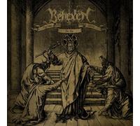 BEHEXEN - MY SOUL FOR HIS GLORY (DIGIPAK) CD NEUF