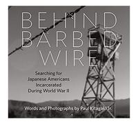 Behind Barbed Wire