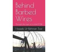 Behind Barbed Wires: Through The Eyes Of A Child Pow