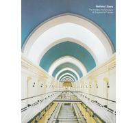 Behind Bars - The Hidden Architecture of England's Prisons