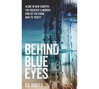 Behind Blue Eyes