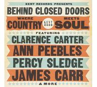 Various Artists - Behind Close Doors. [Import]