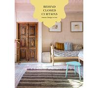 Behind Closed Curtains: Interior Design in Iran // Livre Voyage