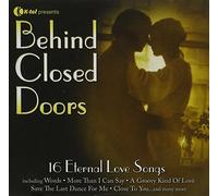 Behind Closed Doors: 16 Eternal Love Songs [UK Import]