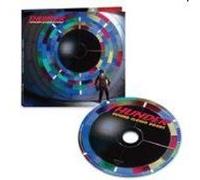 THUNDER – Behind Closed Doors – CD – Édition étendue (Digipak)