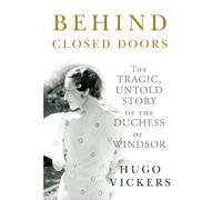 Behind Closed Doors – Hutchinson