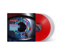 Behind Closed Doors Vinyle Coloré Vinyle