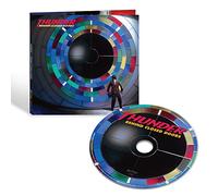 THUNDER – Behind Closed Doors – CD – Édition étendue (Digipak)